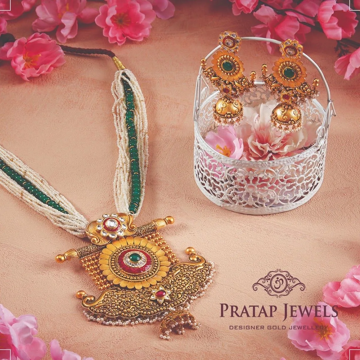 Pratap Jewels