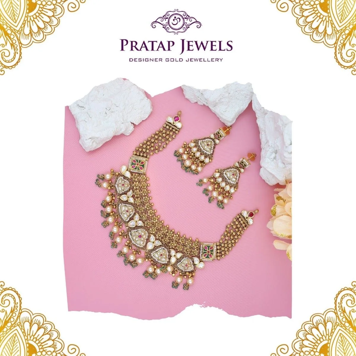 Pratap Jewels