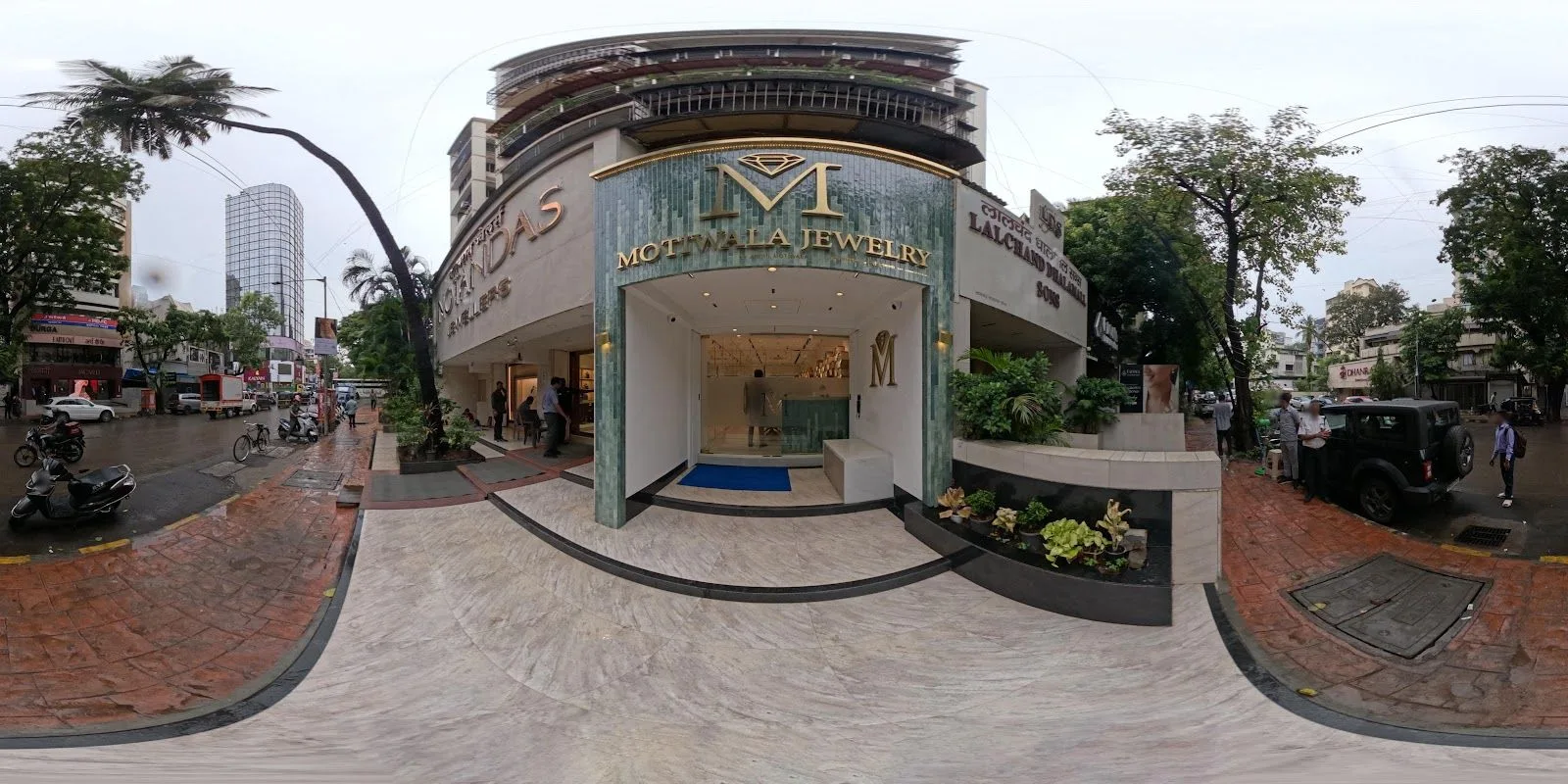 Motiwala Jewelry By Abdul Motiwala