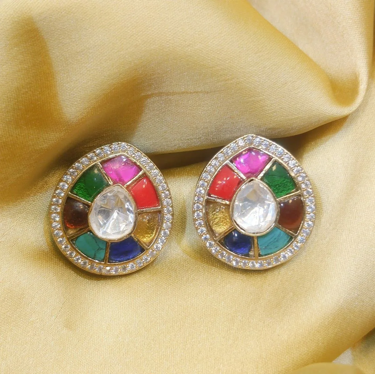 Jalparee Art Jewellery