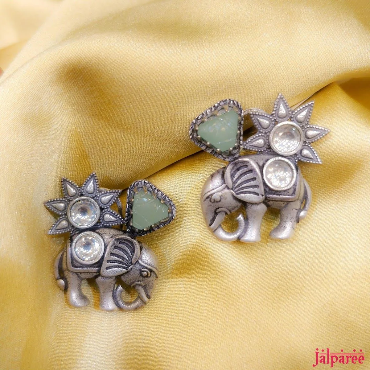 Jalparee Art Jewellery