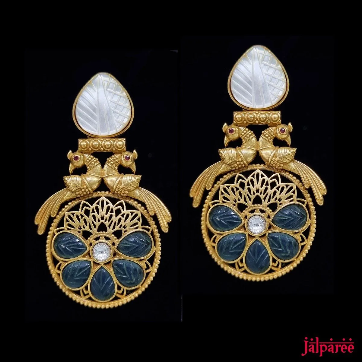 Jalparee Art Jewellery