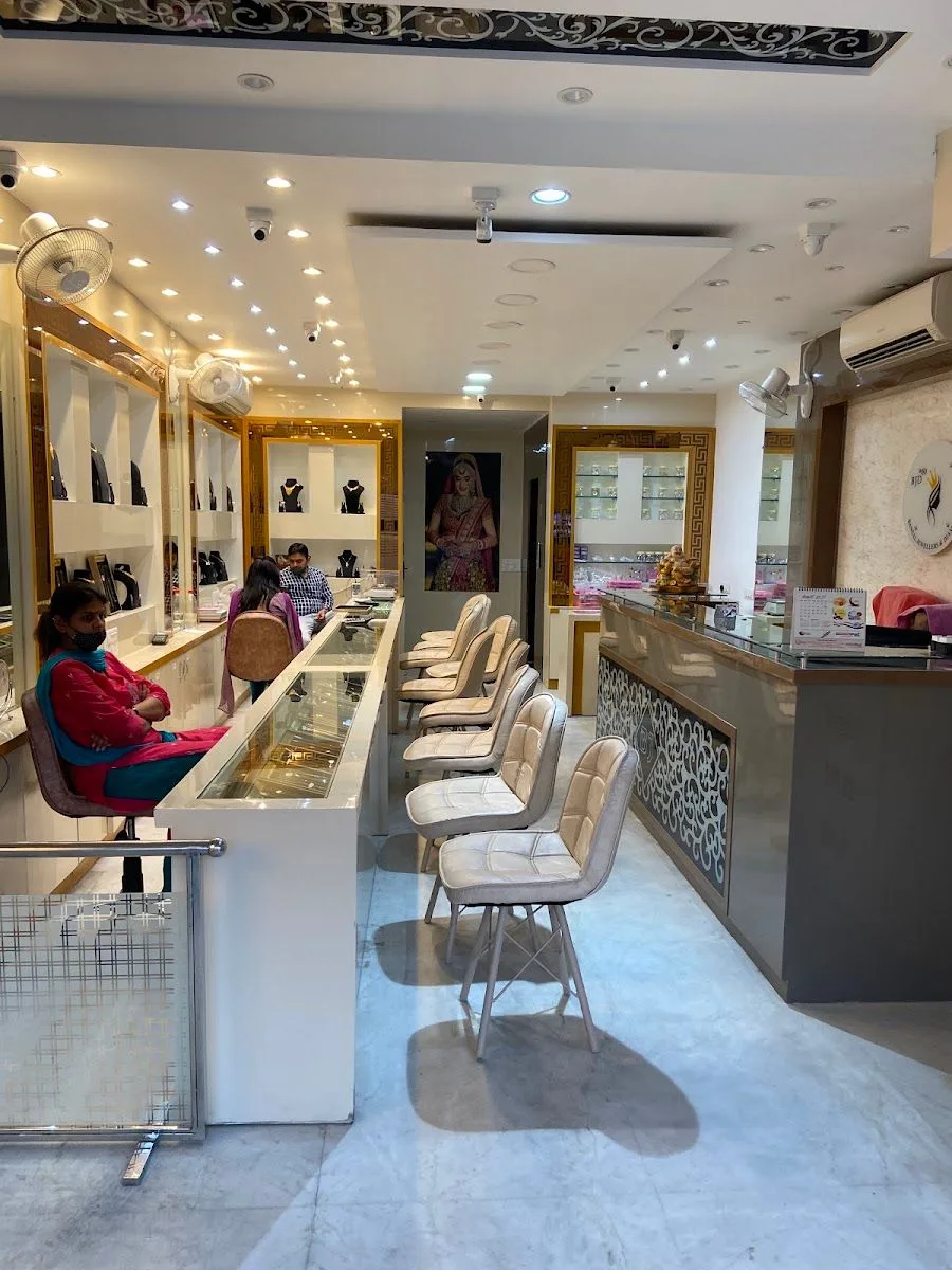 Bansal Jewellers &amp; Diamond