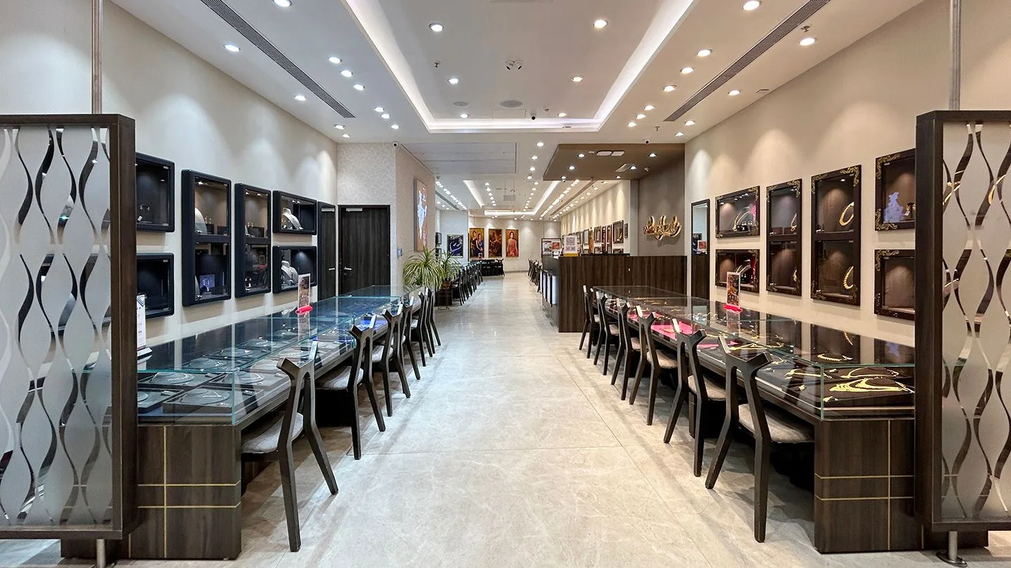 Reliance Jewels - Malleswaram, Bengaluru