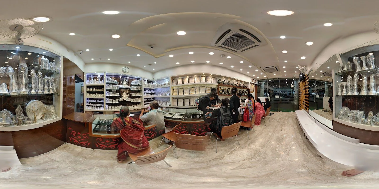 Navkar Jewellers