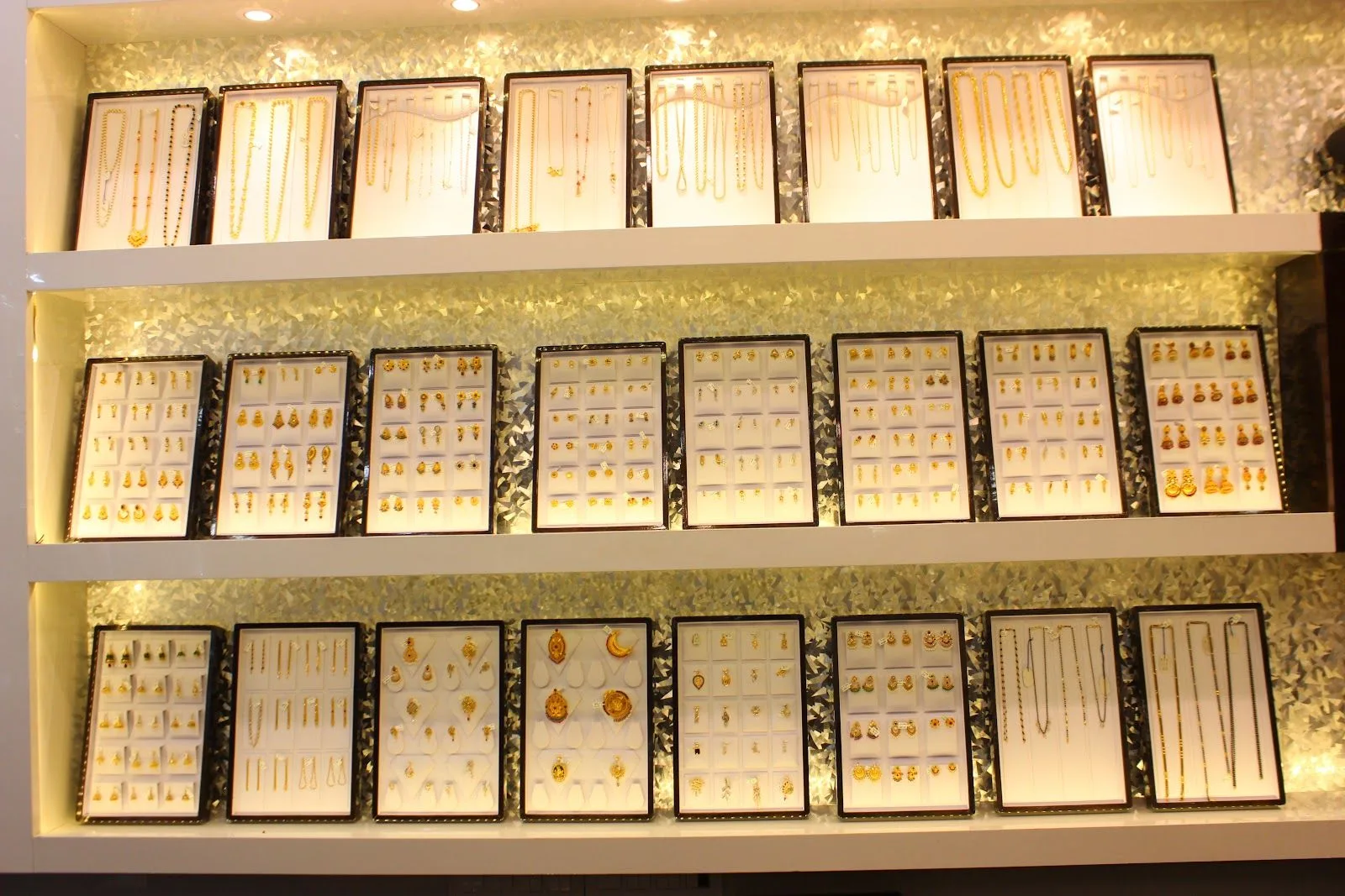 Navkar Jewellers
