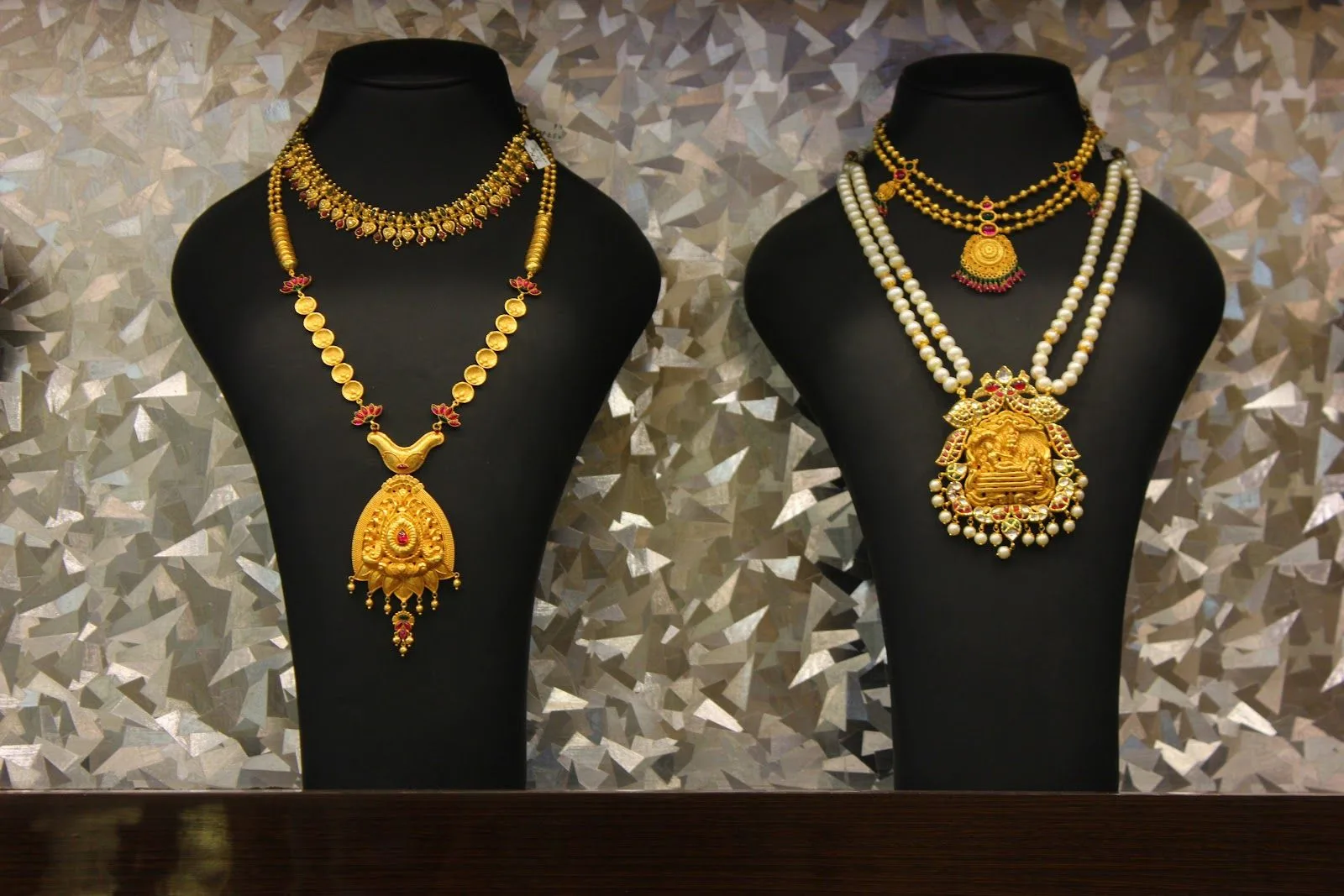 Navkar Jewellers