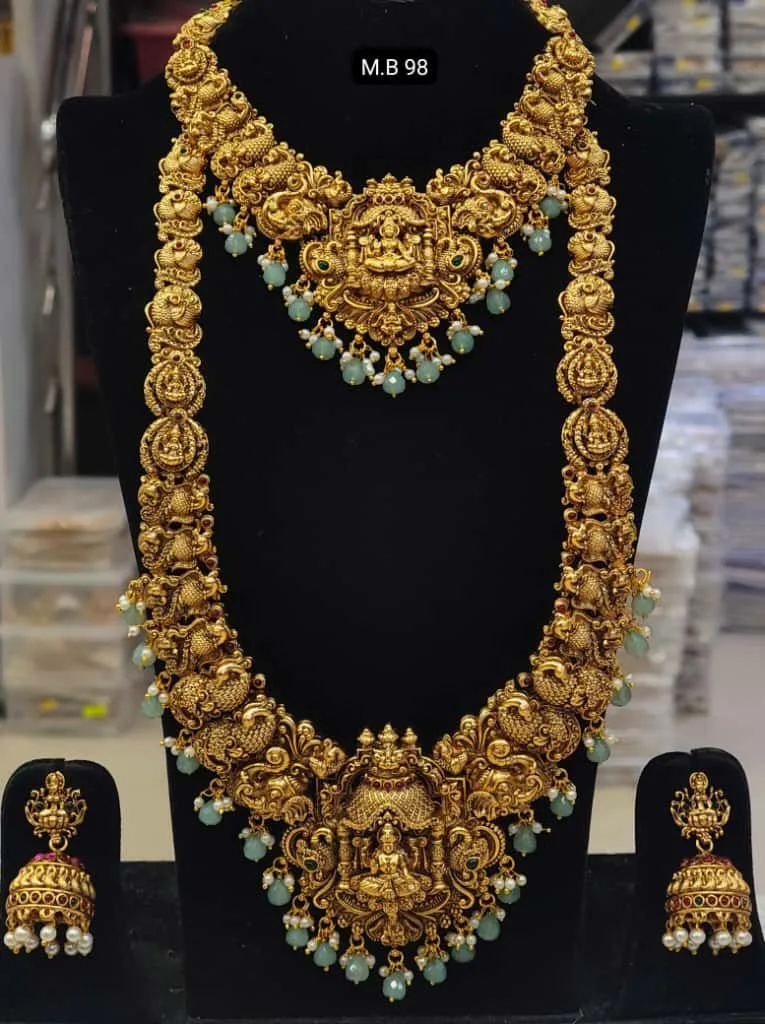 Devaraj Fancy Jewels Malleshwaram