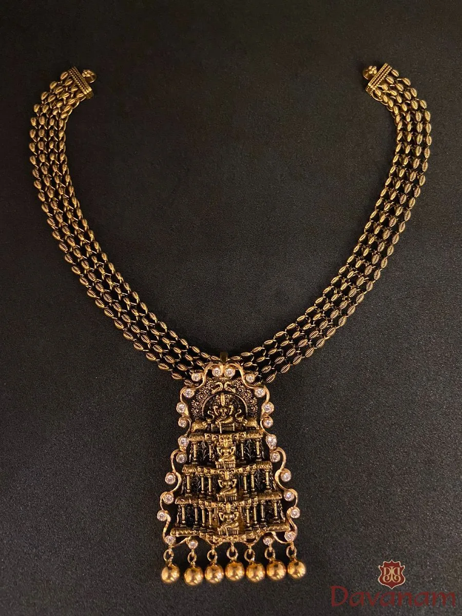 Davanam Jewellerrs Pvt Ltd