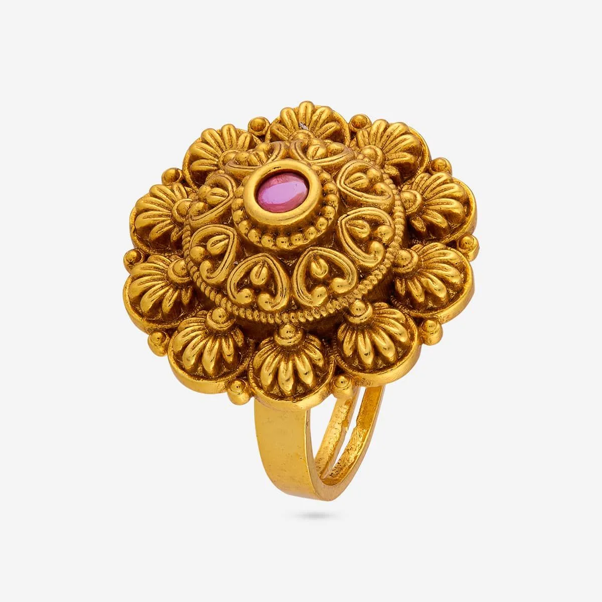 Antique Finger Ring 202185