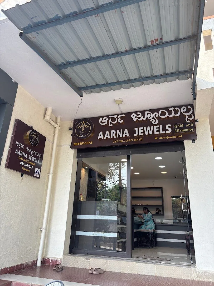 Aarna Jewels