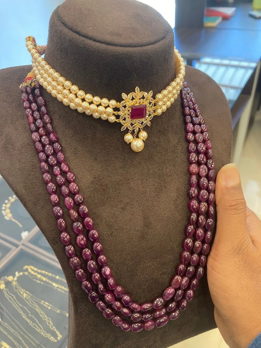 Aarna Jewels