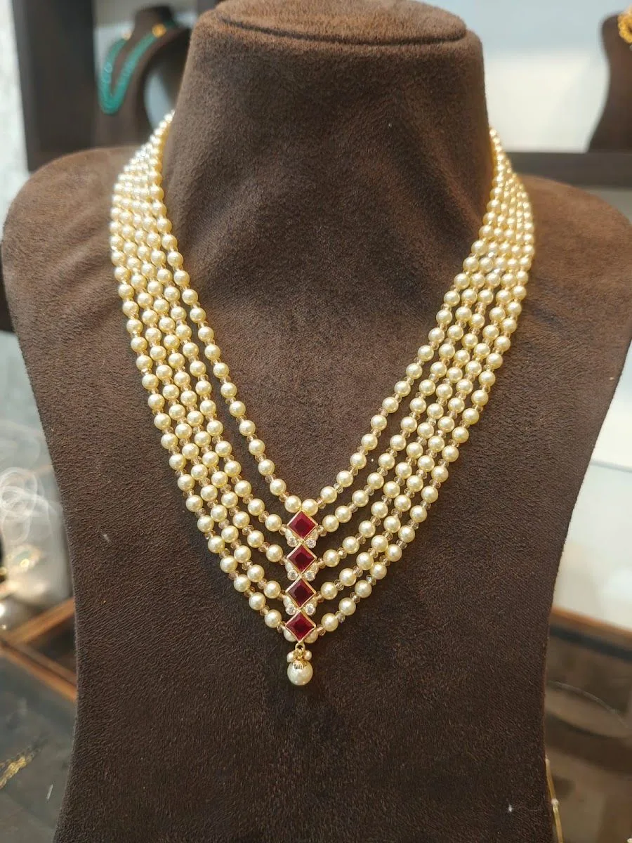 Aarna Jewels