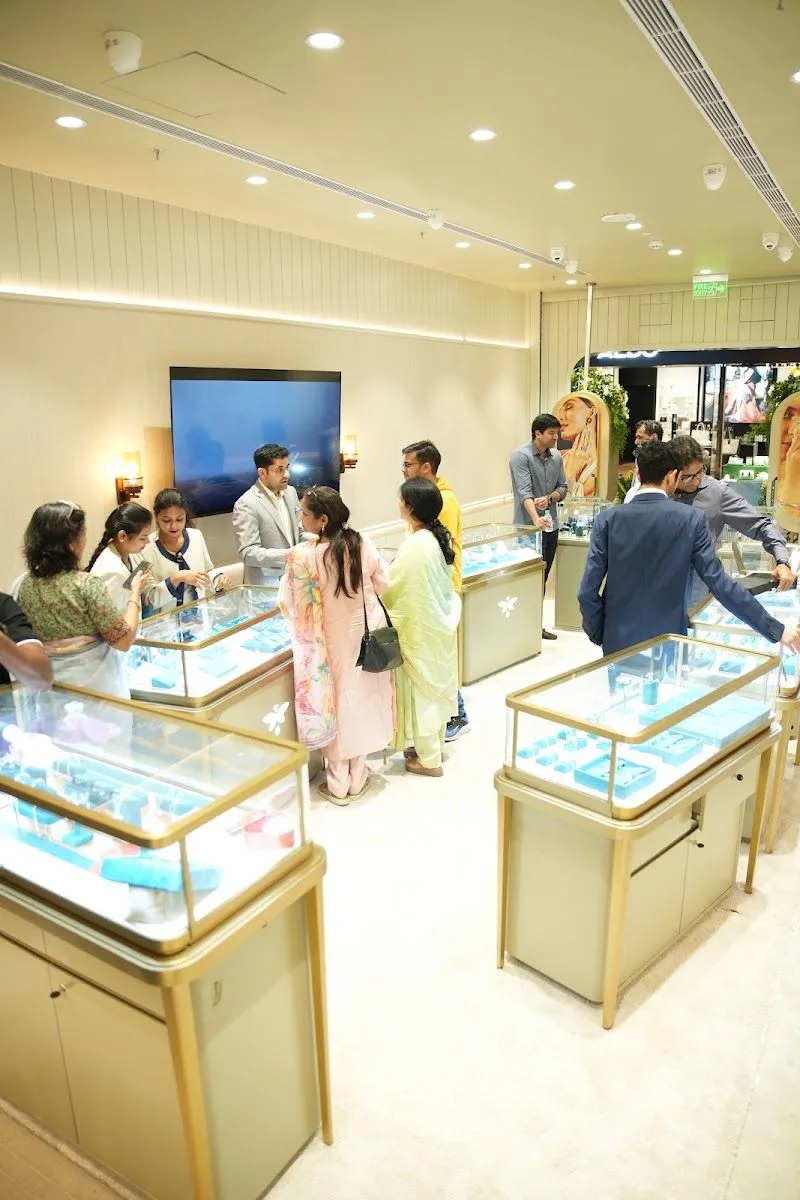 Firefly | Lab Grown Diamond Jewellery | Nexus Mall, Shantiniketan, Bengaluru