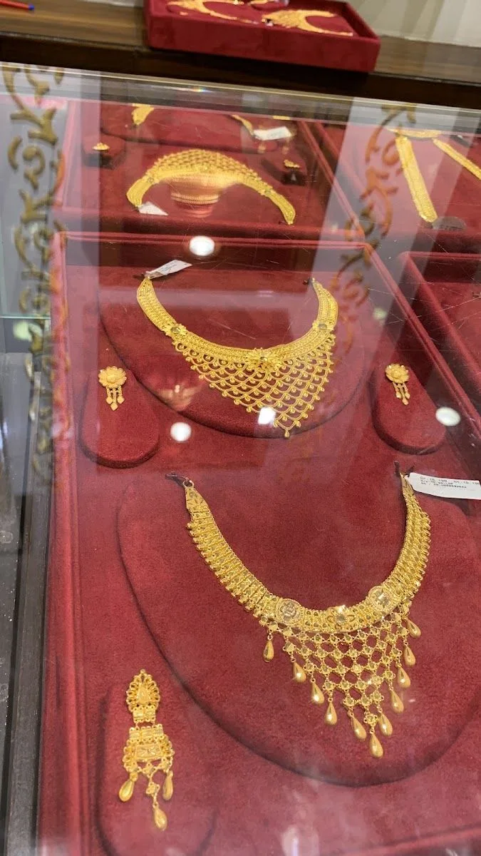 Senco Gold &amp; Diamonds - Koramangala