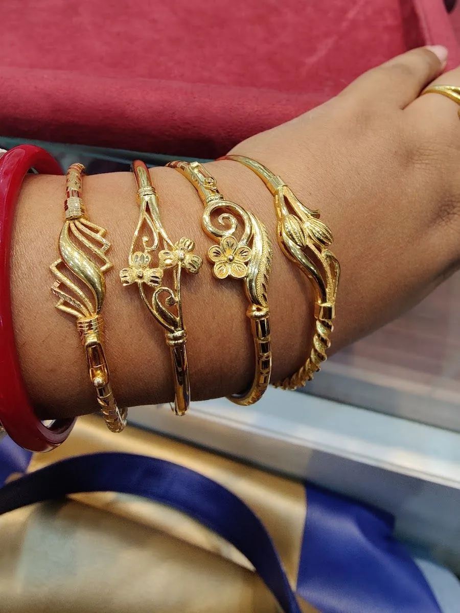 Senco Gold &amp; Diamonds - Koramangala