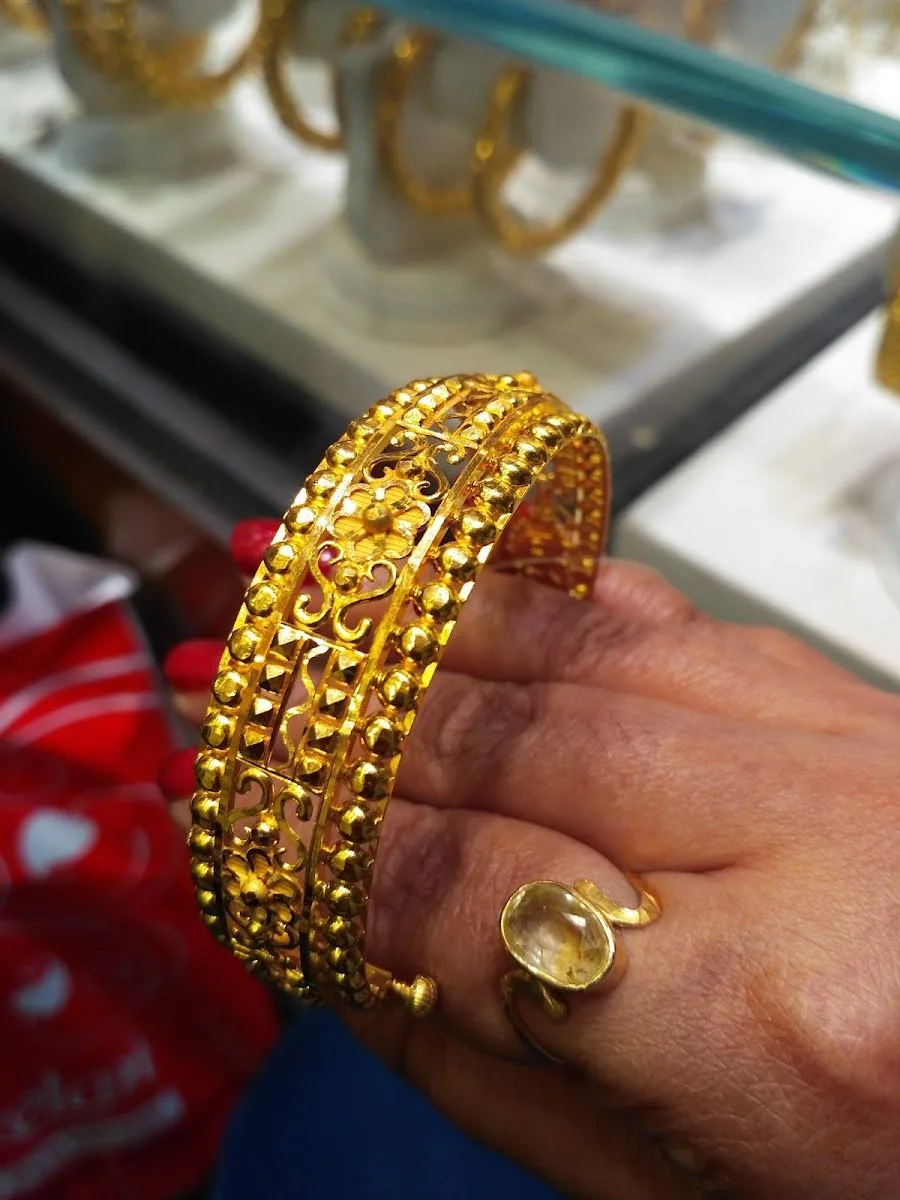 Senco Gold &amp; Diamonds - Koramangala
