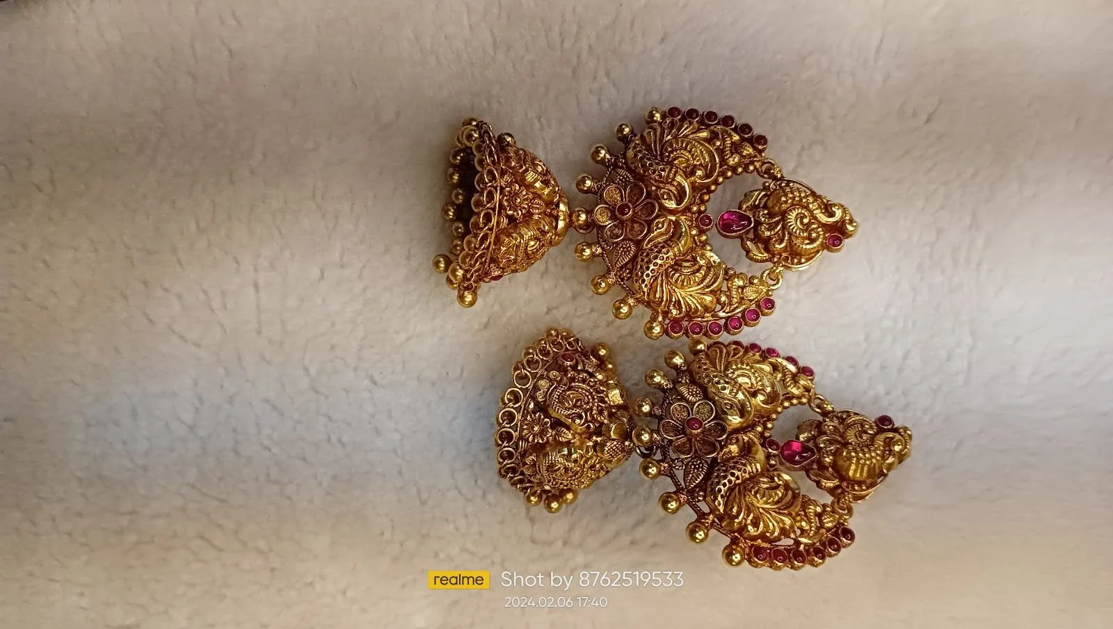 Dhanalakshmi Jewellery Works(jewels works)(old name and new name)