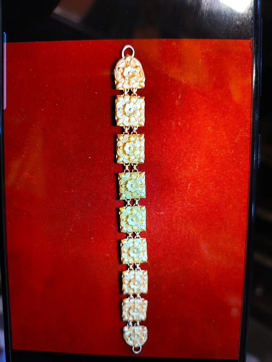 Jewellery Shop