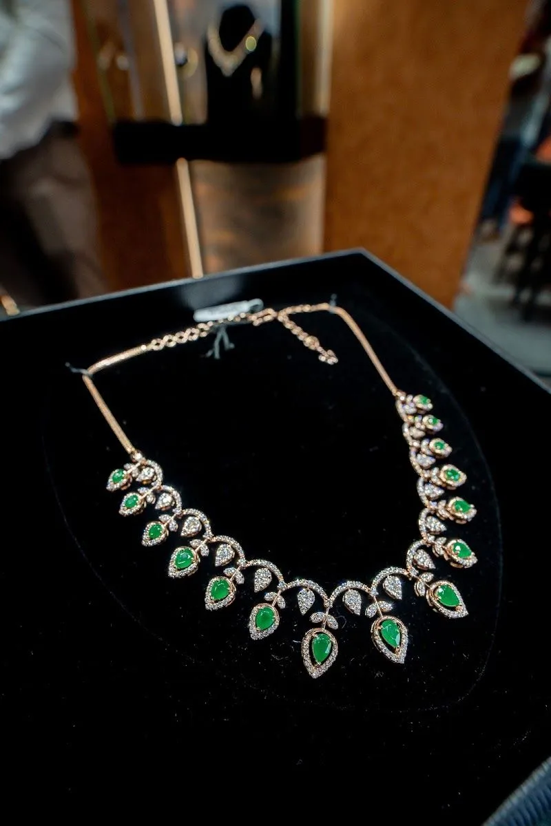 Wondr Diamonds | Lab Grown Diamond Jewellery - Koramangala, Bangalore