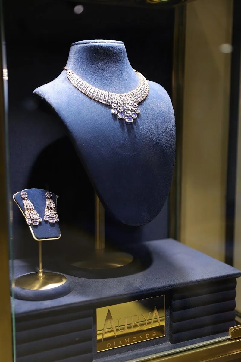 Aurya Diamonds - Koramangala , Bangalore