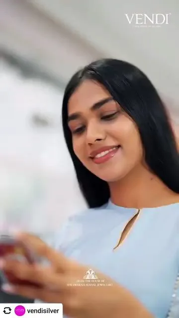 Vendi - 925 Silver Jewellery Store | Koramangala