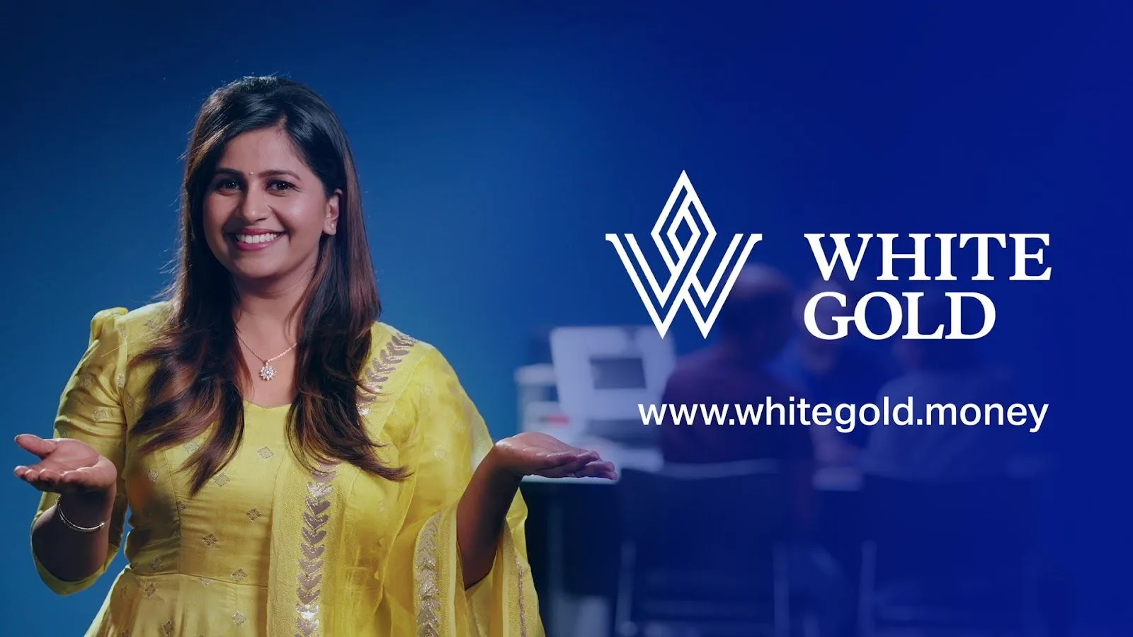 White Gold Koramangala - Turn Your Gold Into Money