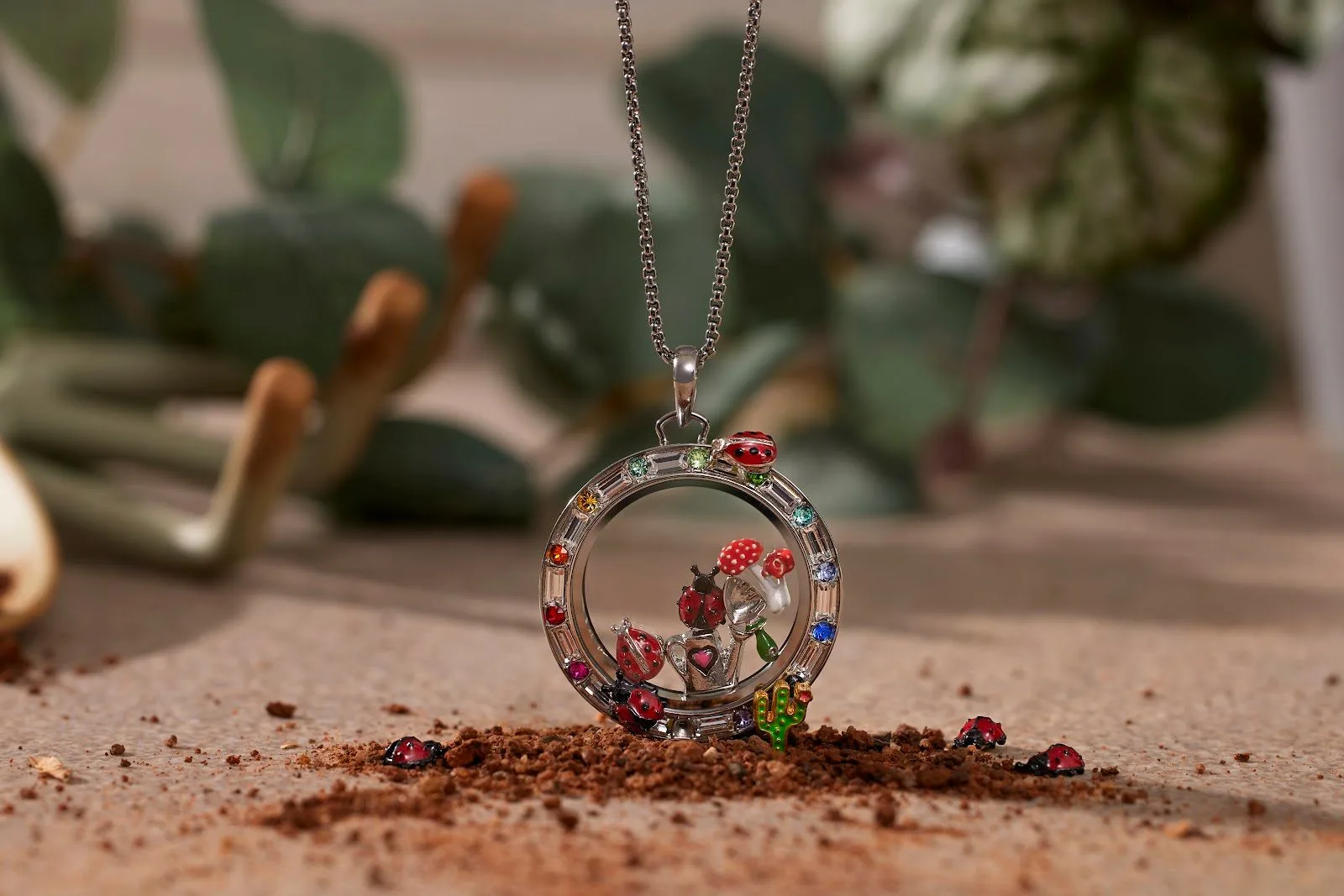 Guvit Jewellery