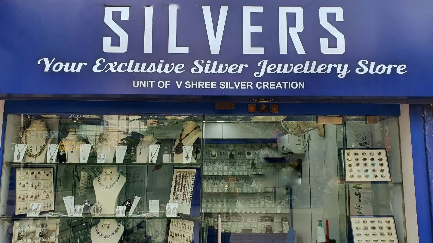 Silvers
