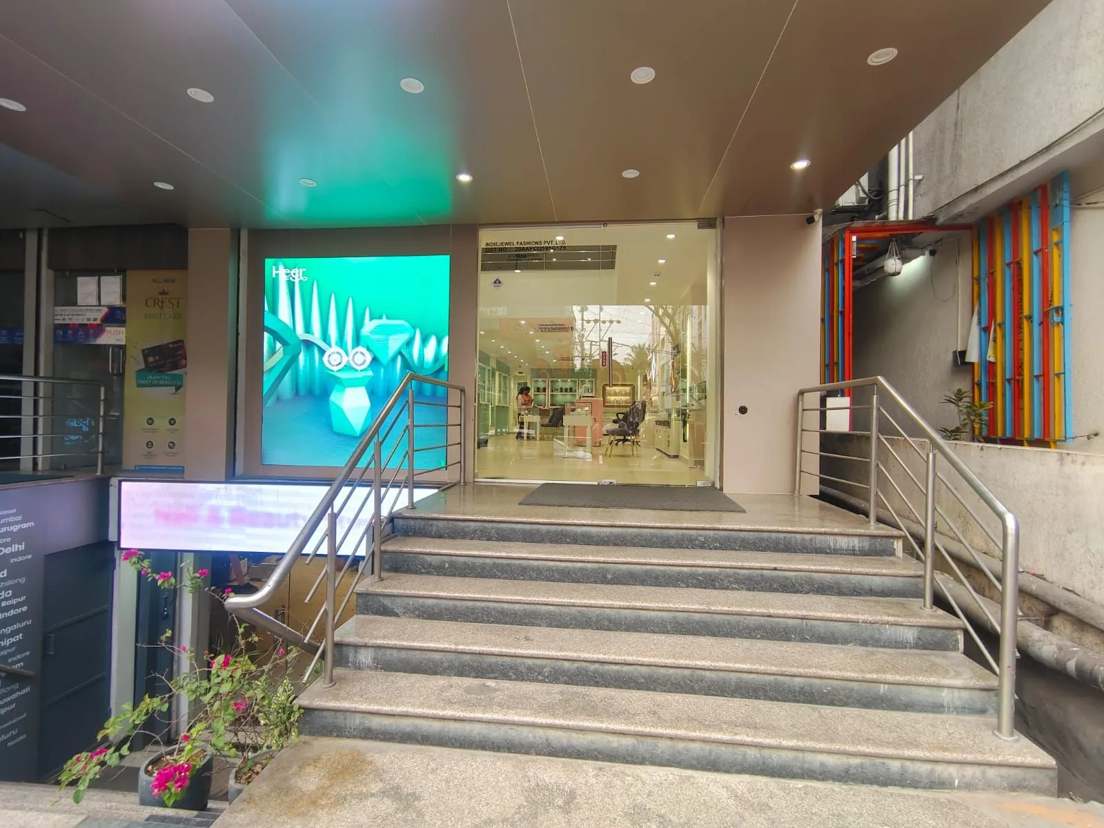 GIVA Silver &amp; Gold Jewellery Store | BTM Layout, Bengaluru