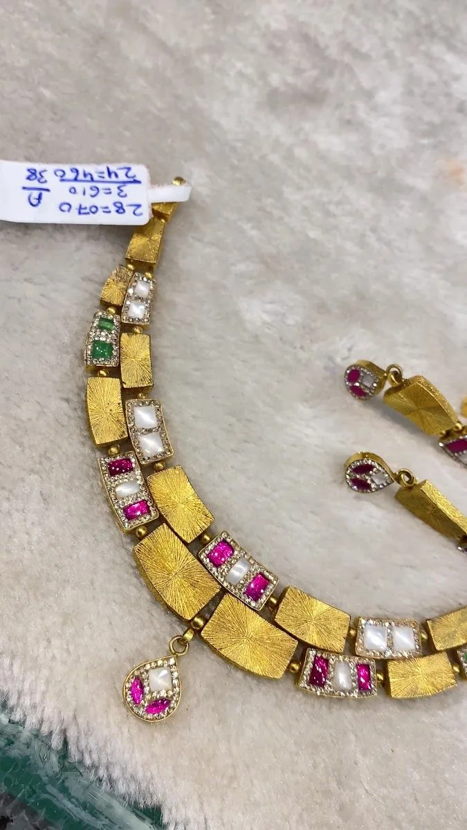 Bhavani jewellers