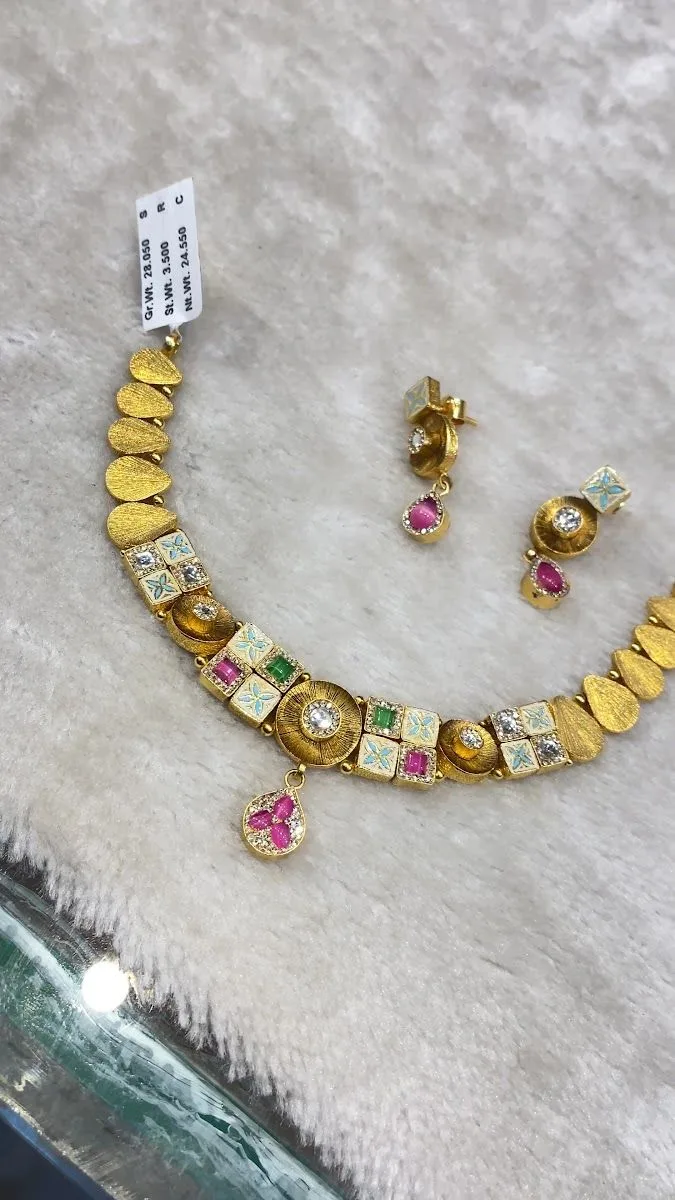Bhavani jewellers