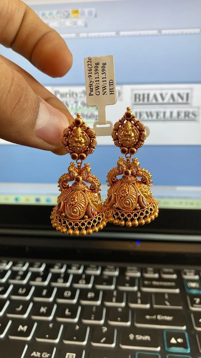 Bhavani jewellers