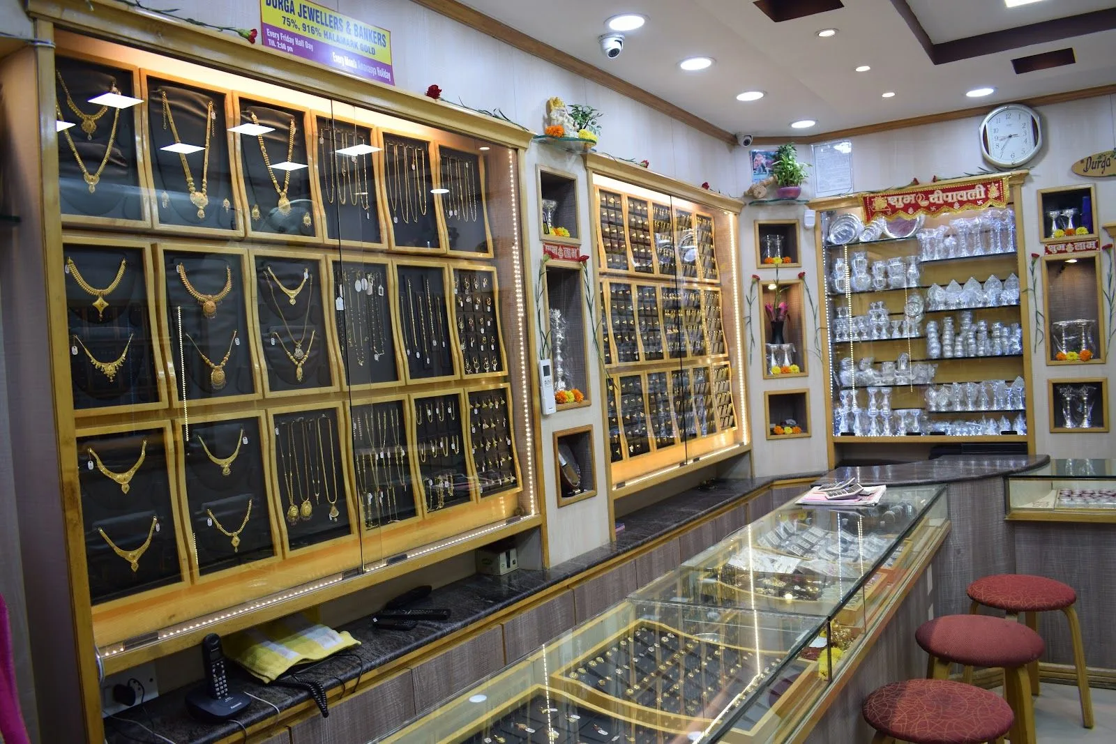 Durga Jewellers