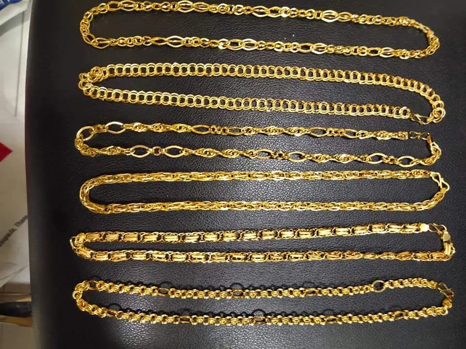 Durga Jewellers