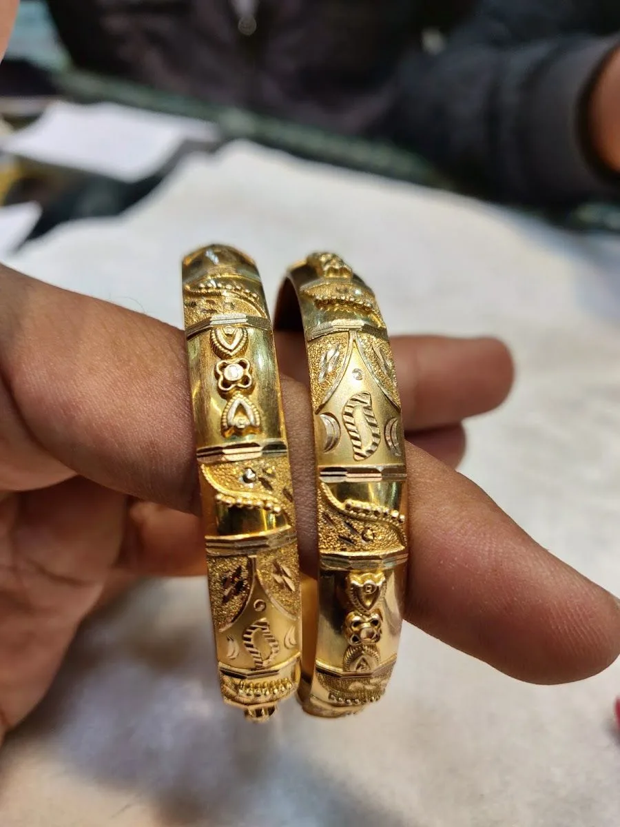 Durga Jewellers