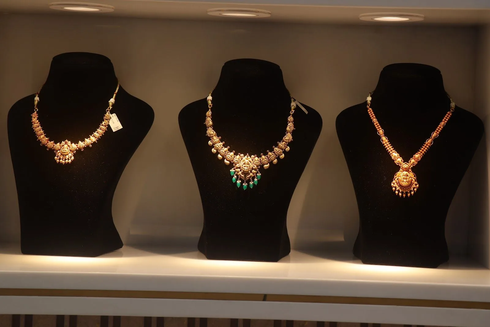 Jagadhamba Jewellers