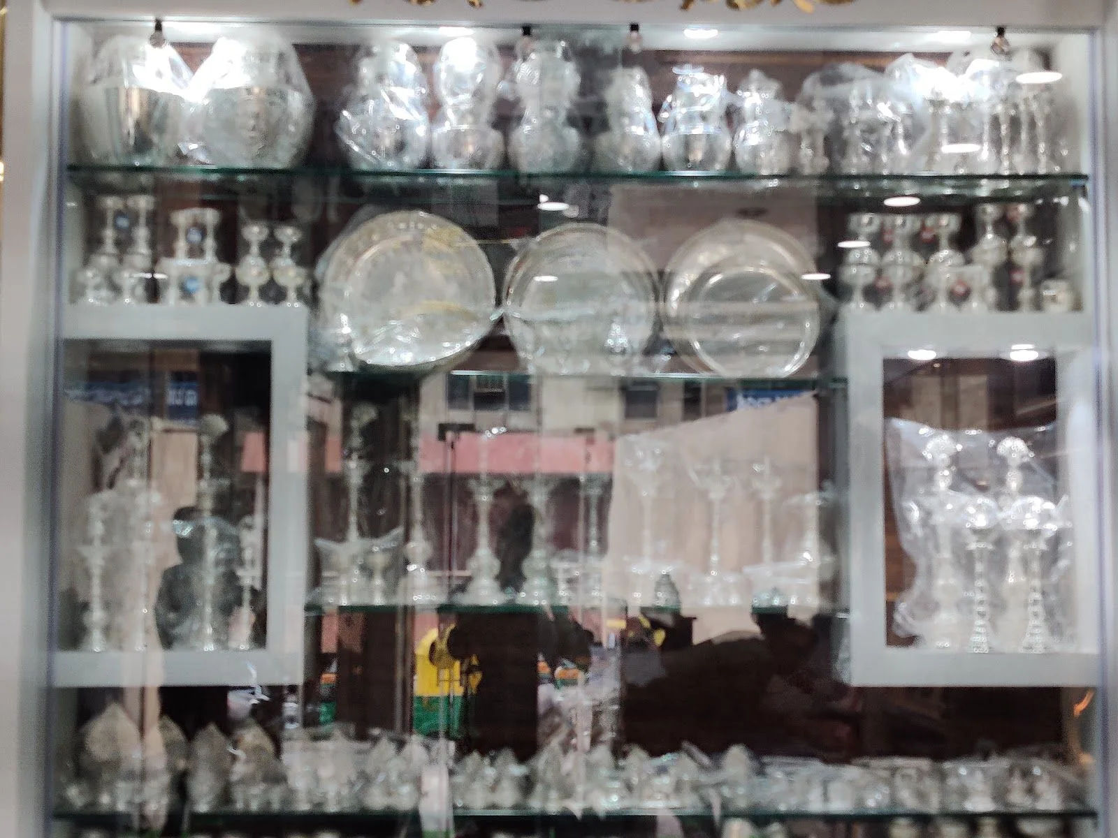 Jagadhamba Jewellers