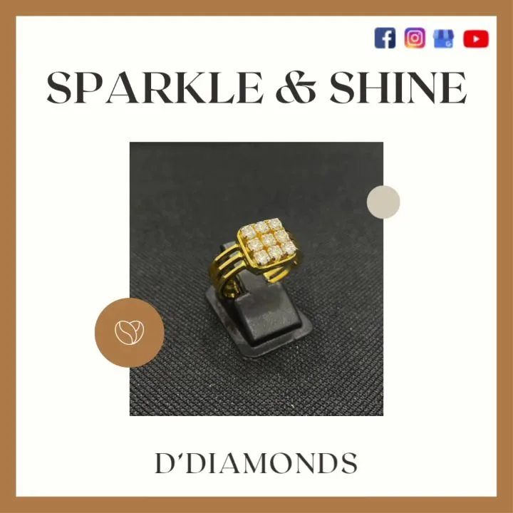 D'Diamonds