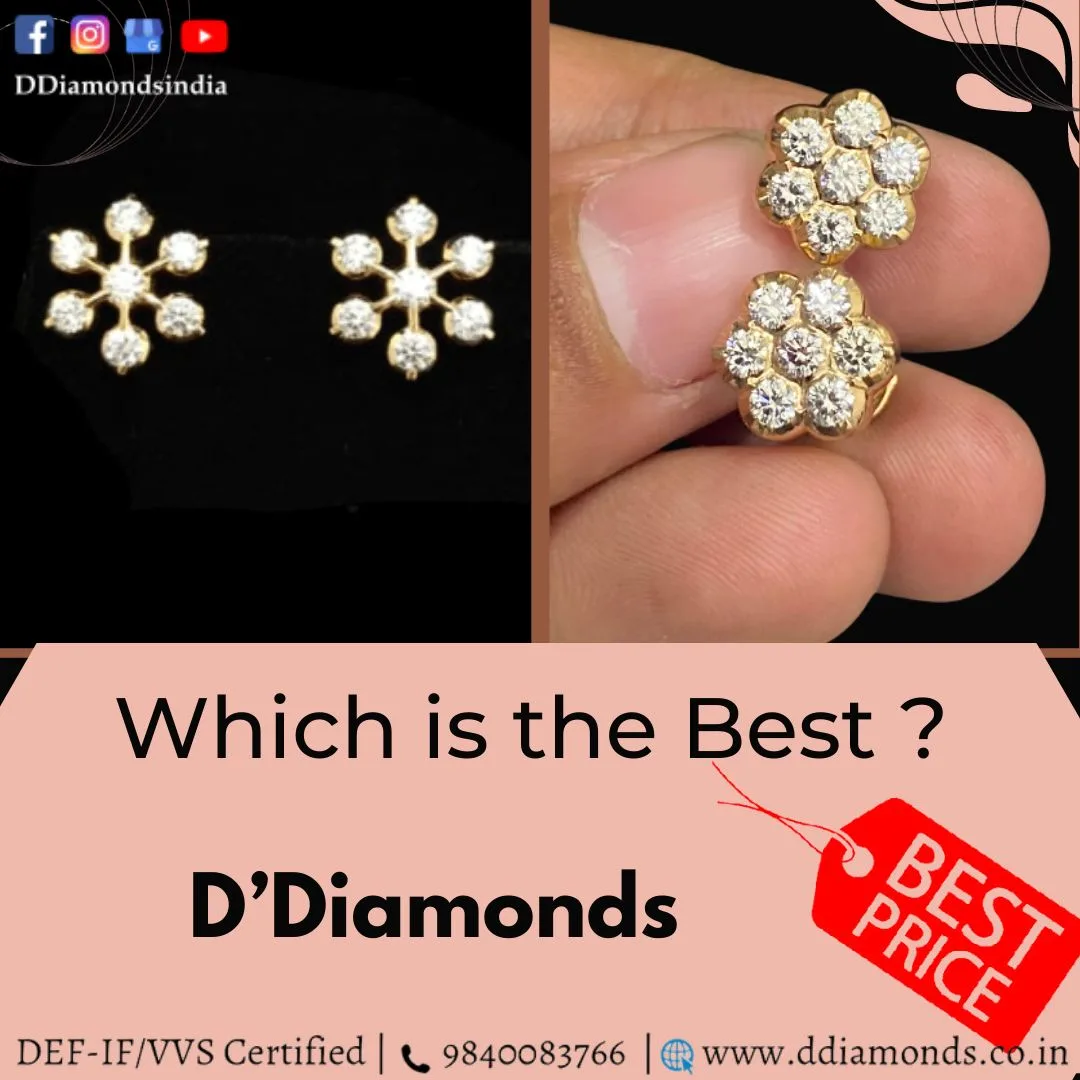 D'Diamonds