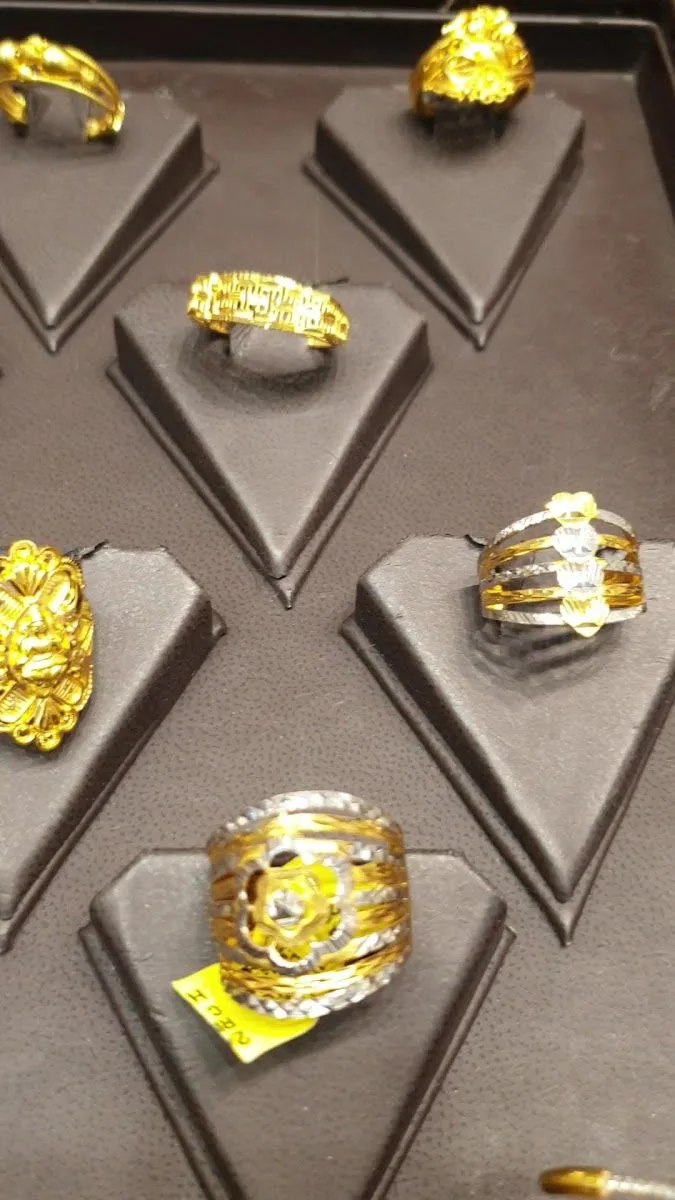 K MITTALAL JEWELLERS