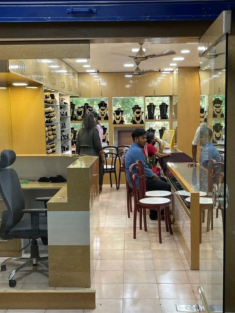 New Ideas Fashions Jewellery - Bridal Jewellery for Rent in Chennai, Wedding Jewellery Sets, and Party Jewels