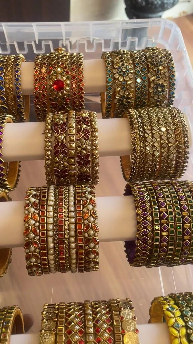 Alankrita Bridal Jewellery