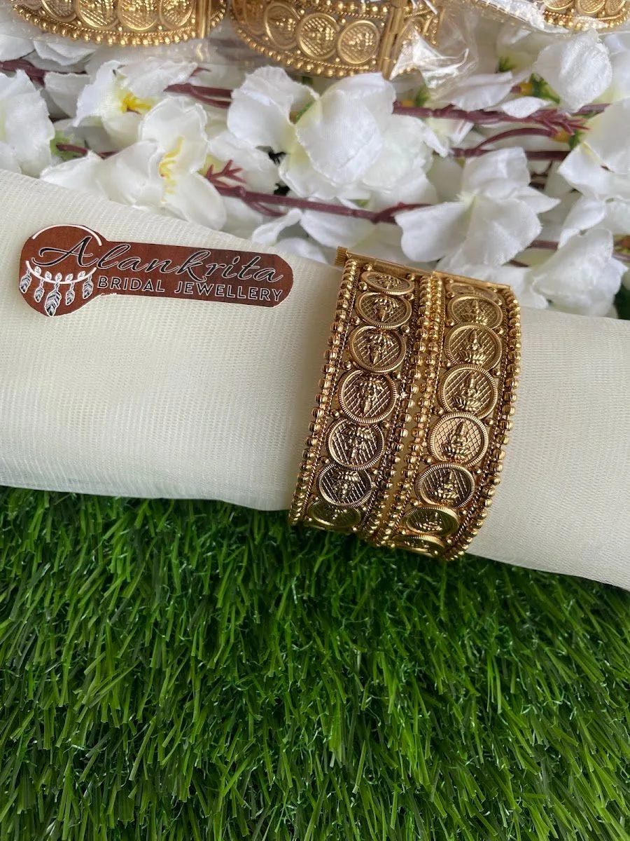 Alankrita Bridal Jewellery