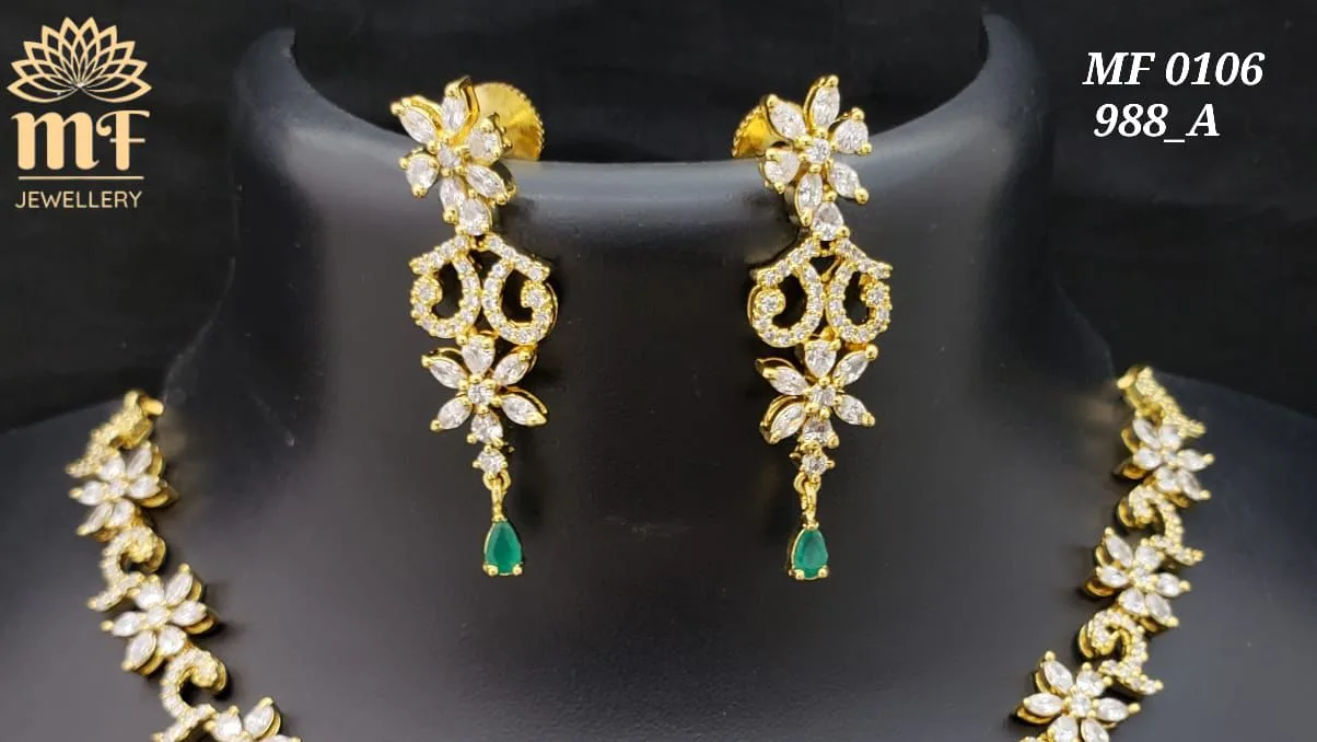 Manik Fashion Jewellery