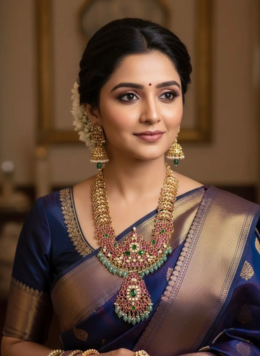 Manik Fashion Jewellery