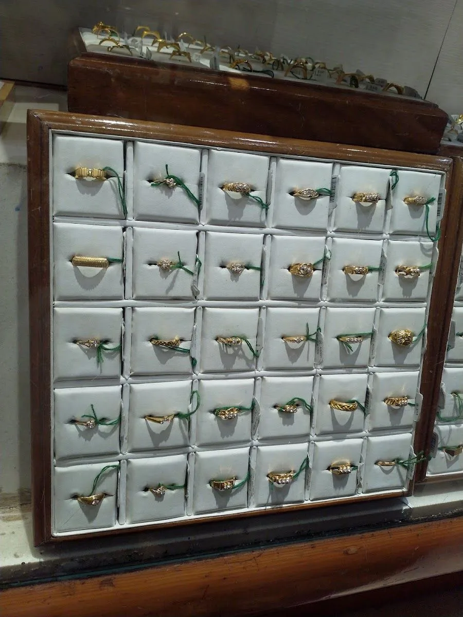 TB Jewellery