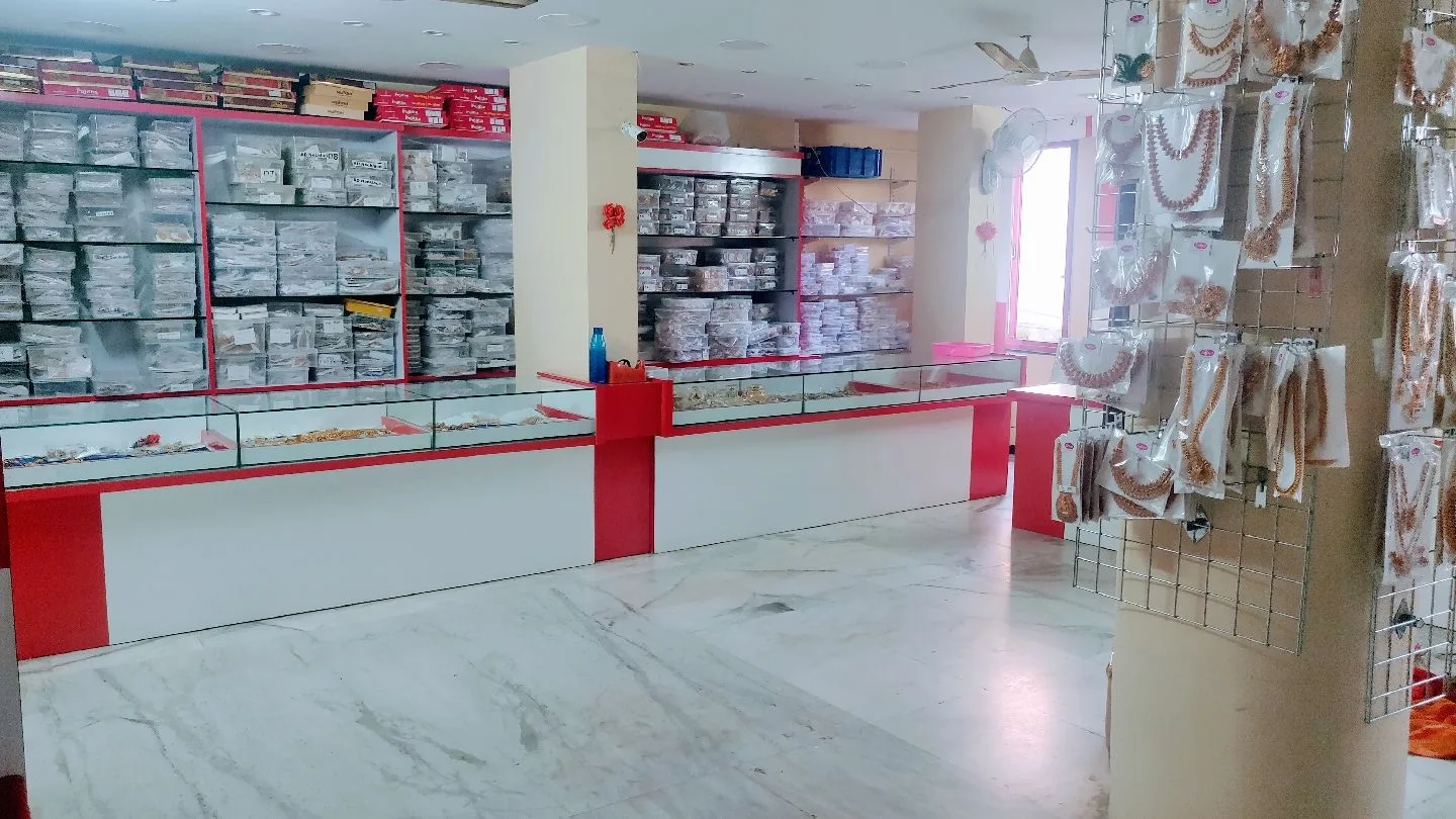 Maruthi fashion jewellery