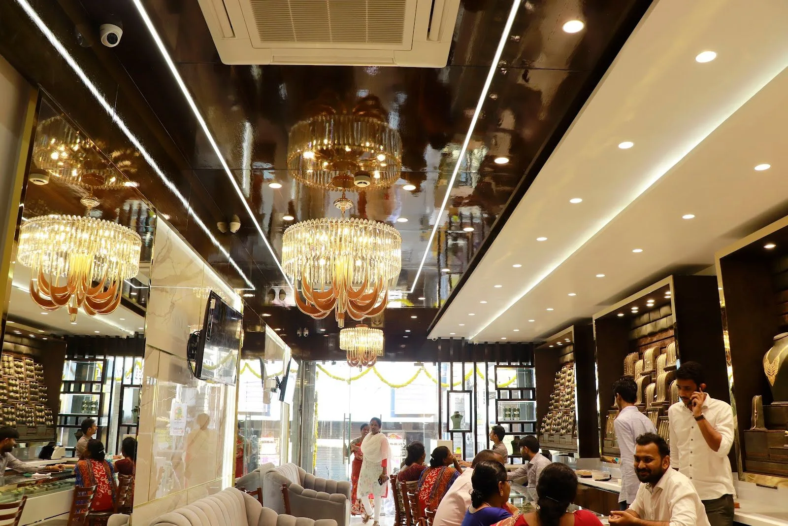 sri mohan jewellery