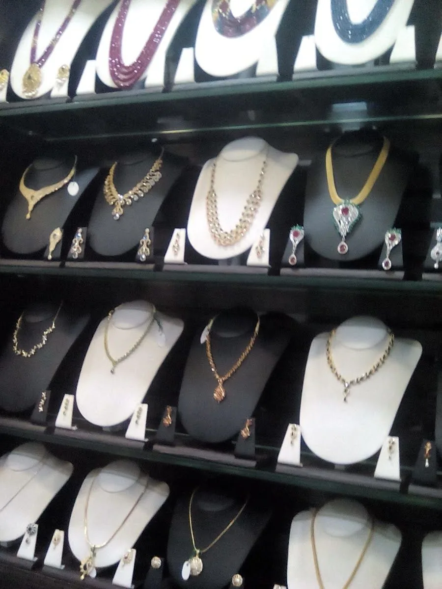 LAKSHMI NARAYANAPEARLS GEMS &amp; JEWLLERS
